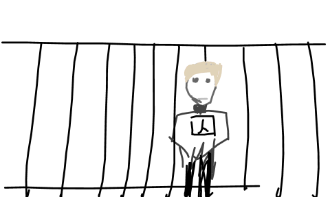 變態監獄 Hentai Prision